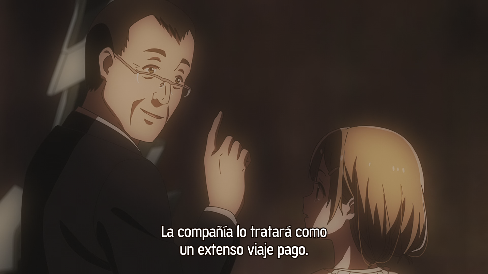 Shirogane no Ishi: Argevollen (Afrodhi)